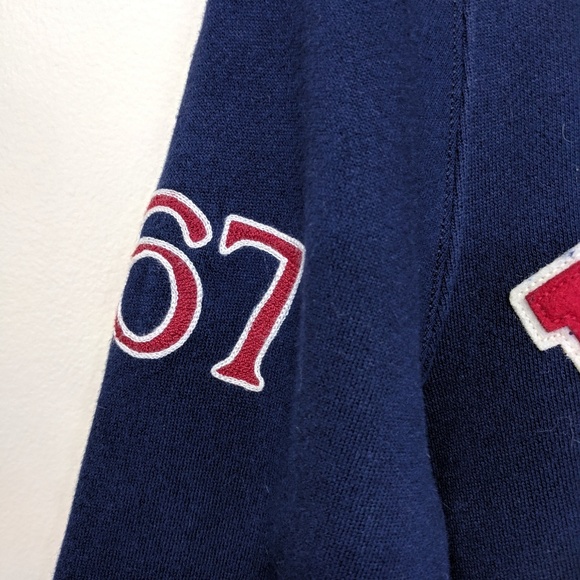 Ralph Lauren Logo Fleece - Picture 2 of 6